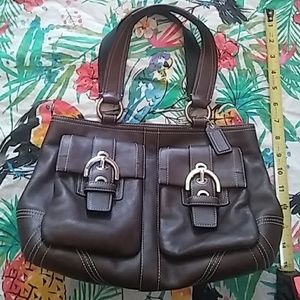 💖FINAL SALE COACH PURSE💖